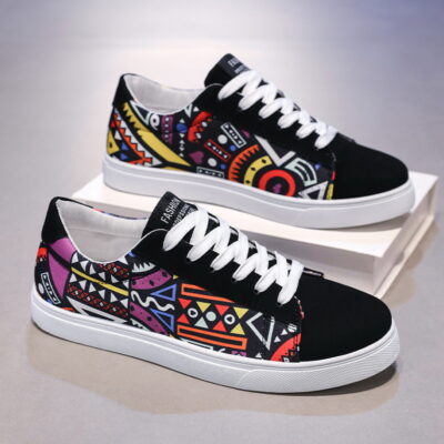 men’s low-top sneakers