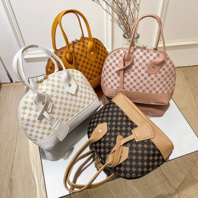 Women fashion flower handbags