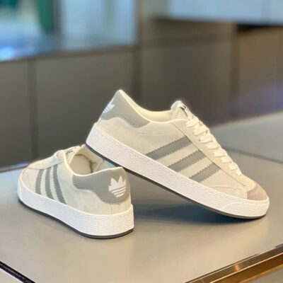 men’s classic suede soft-soled casual shoes