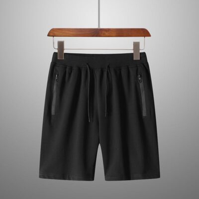 knitted thin men’s slacks