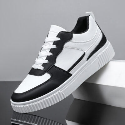 athleisure board shoes for men