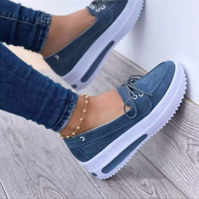 Authentic Ladies Sport Sneakers Shoes For Women