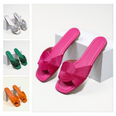 women’s  flat sandals
