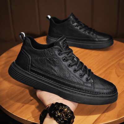 Men’s Skateboard Sneakers
