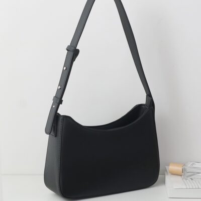 Womens Small Square Shoulder Handbag