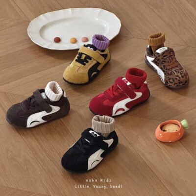 children’s shoes for boys and girls