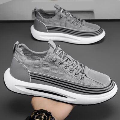 Teen Comfort Sneakers