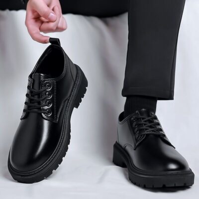 Men’s Thick Shoes