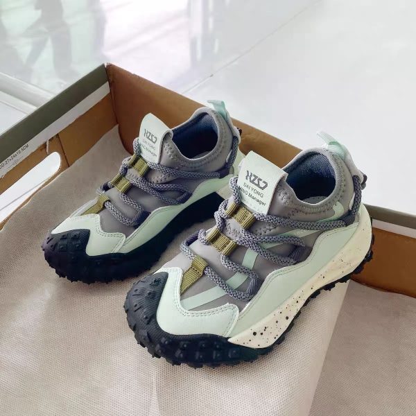 Boys Sneakers