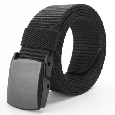 Mens Casual Versatile Style Belt