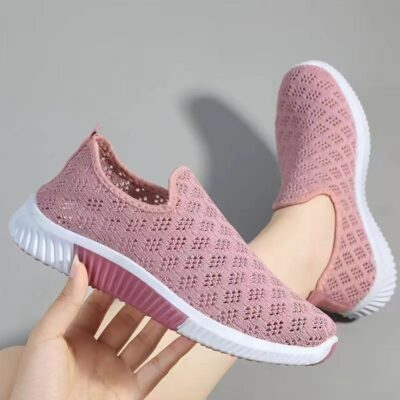 Ladies Sneakers