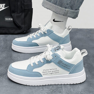 student sports fashion shoes
