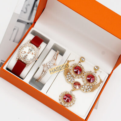 women gift set luxury watches