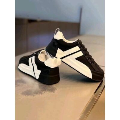 men’s  comfortable soft shoes
