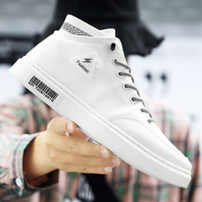 sports and leisure breathable SNEAKERS