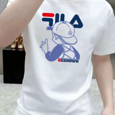 Men’s Short Sleeve T-Shirt