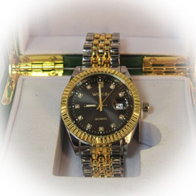 women wrist watch