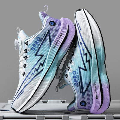 women couples buckle sneakers