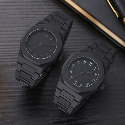 Men’s Business Watch