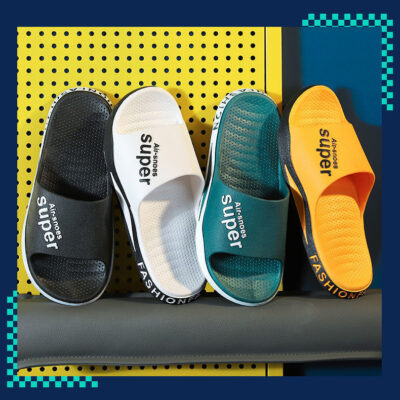 men’s and women’s sports beaches slippers