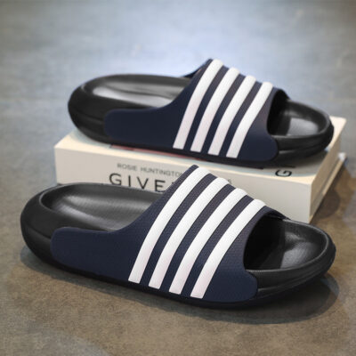 men’s new bathroom sandals slippers