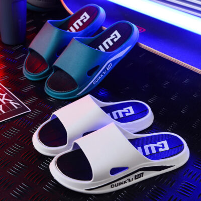 men’s soft  slippers