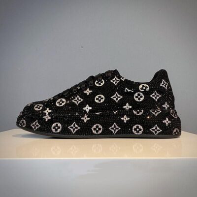 hot diamond board shoes for men