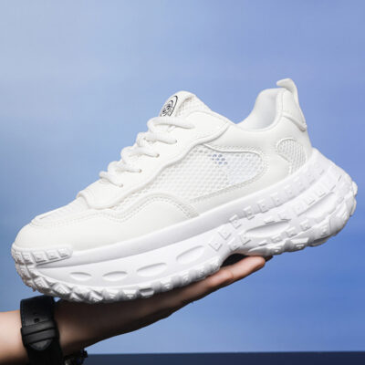 Work Sneakers for Men.