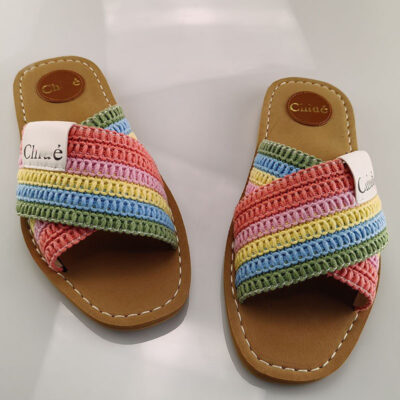 women fashion open toe sandals