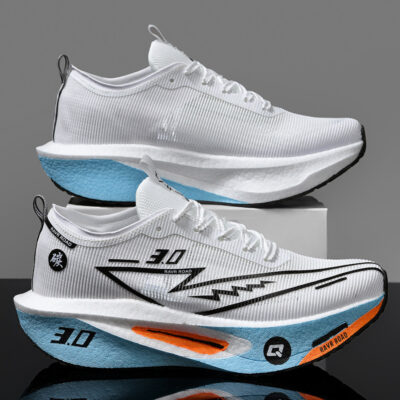 marathon running sneakers