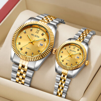 Women’s quartz watches
