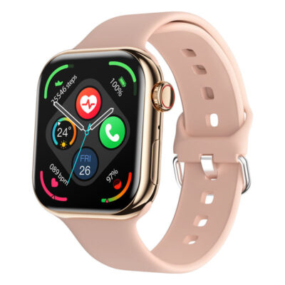 Bluetooth call smart watch