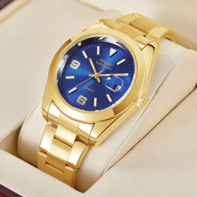 men’s luxury watches