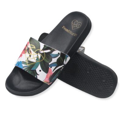 LOGO beach EVA sandals