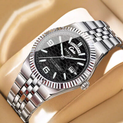 Men’s Water Resistance watch