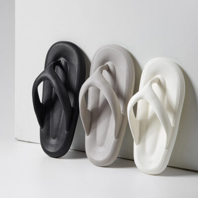 Premium Couple Sandals