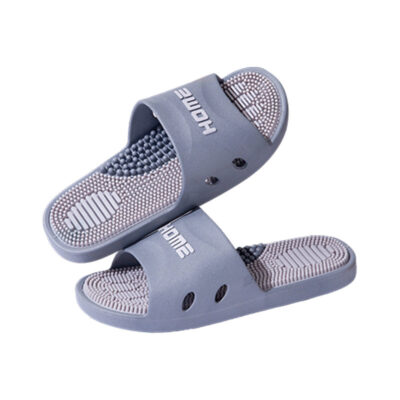 foot acupuncture point sandals for men