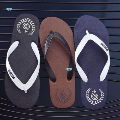 Men’s sandals and slippers