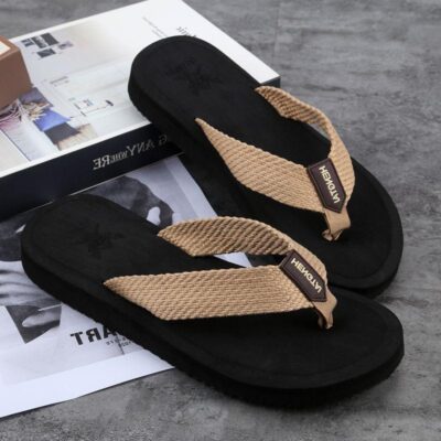 Men’s summer sandals