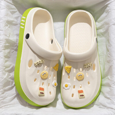 proof beach sandals for women