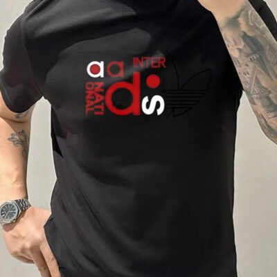 Cotton T-Shirt for men