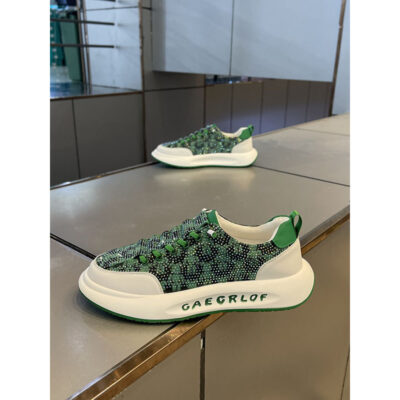 light luxury high-end trendy Sneaker