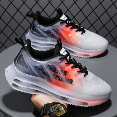 Men’s Orgasm Sneakers