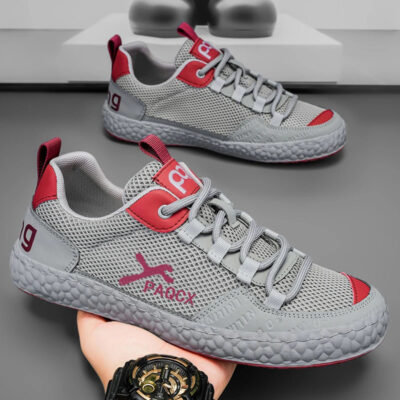 Men’s driving shoes