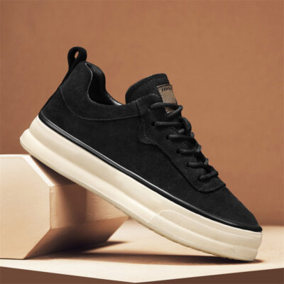 men’s sports board shoes