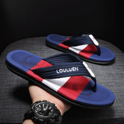 Men’s Casual Sandals