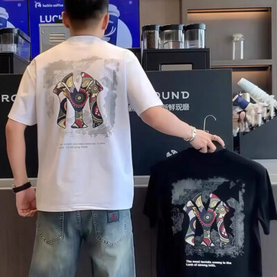 Men’s Short Sleeve T-Shirt