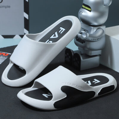 Non-slip home sandals