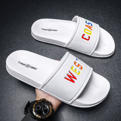 Men’s Sports Beach Slippers