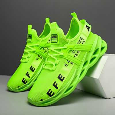 Men’s  Low-Top Touring Shoes Sneakers